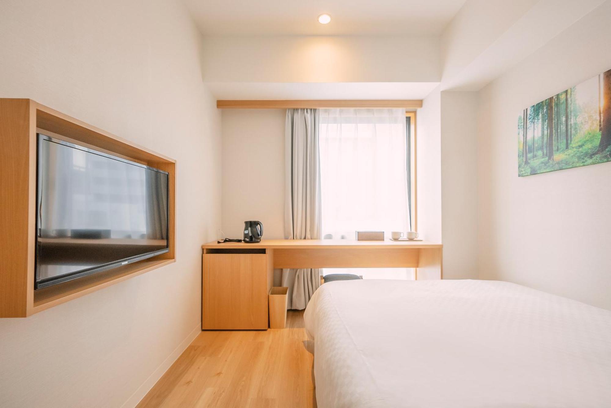 Far East Village Hotel Osaka, Namba South Exterior foto