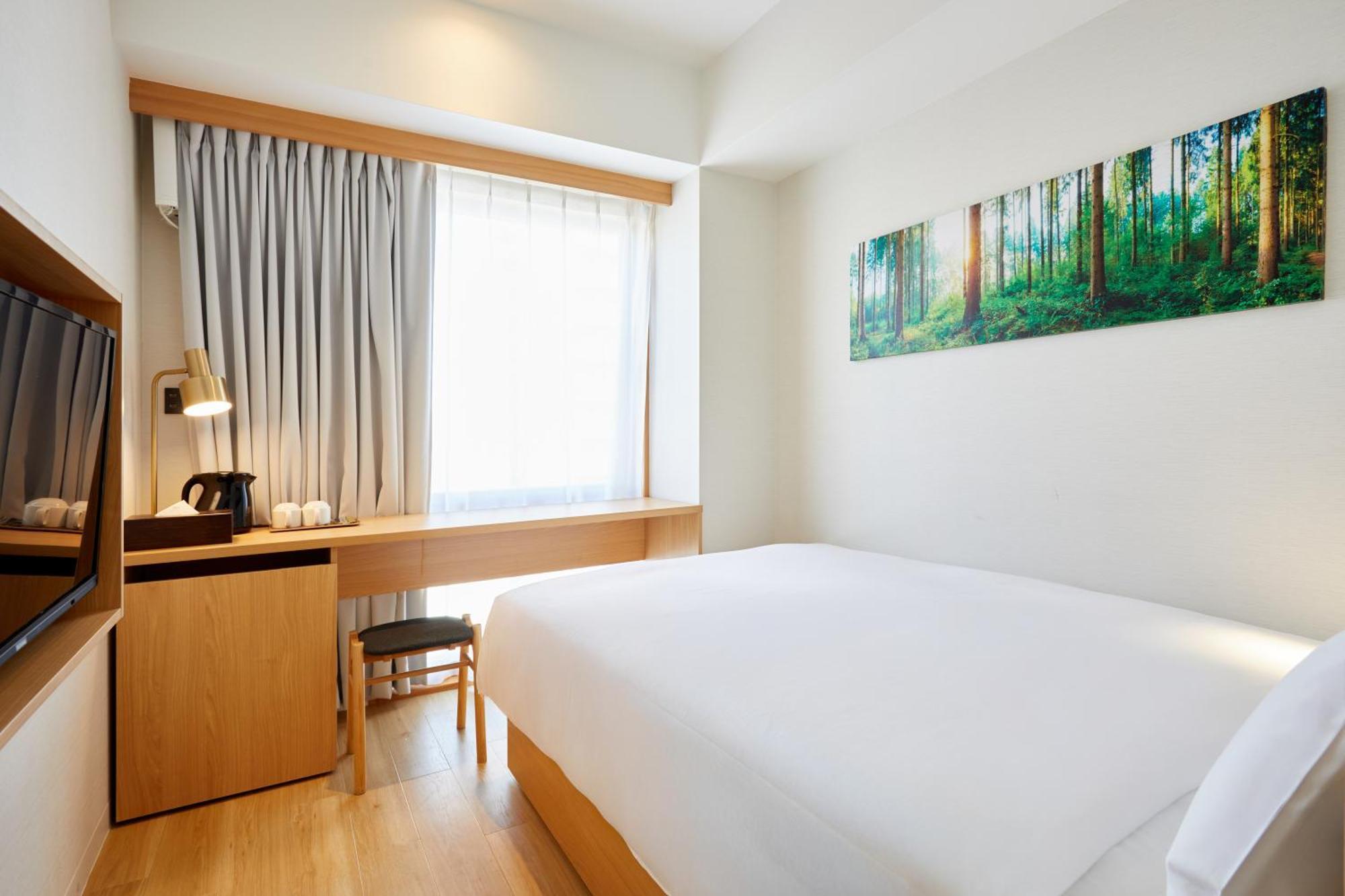 Far East Village Hotel Osaka, Namba South Exterior foto